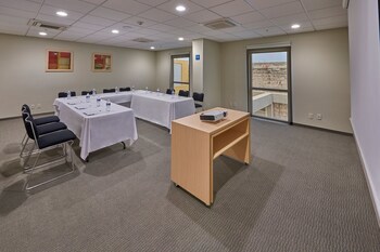 City Express By Marriott Aguascalientes Sur