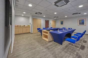 City Express By Marriott Aguascalientes Sur
