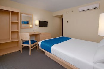 City Express By Marriott Puebla Finsa