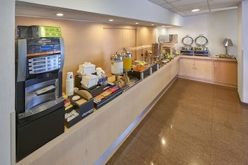 City Express By Marriott Puebla Finsa