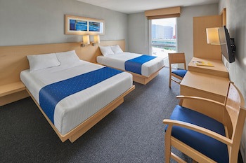 City Express By Marriott Puebla Finsa