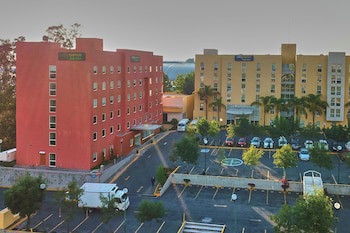 City Express By Marriott Puebla Finsa
