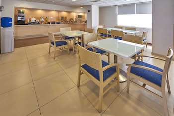 City Express By Marriott Puebla Finsa