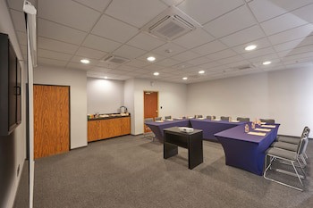 City Express By Marriott Puebla Finsa