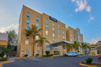 City Express By Marriott Puebla Finsa