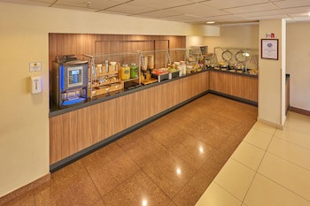 City Express By Marriott Puebla Finsa