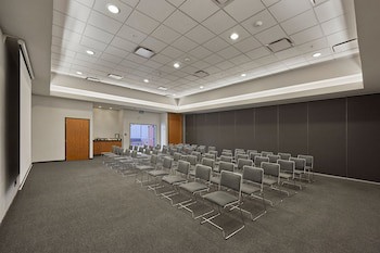 City Express By Marriott Puebla Finsa