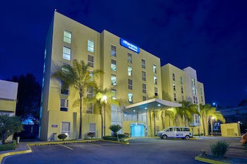 City Express By Marriott Puebla Finsa