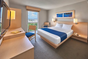 City Express By Marriott Puebla Finsa