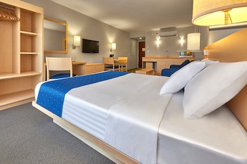City Express By Marriott Puebla Finsa