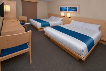 City Express By Marriott Puebla Finsa