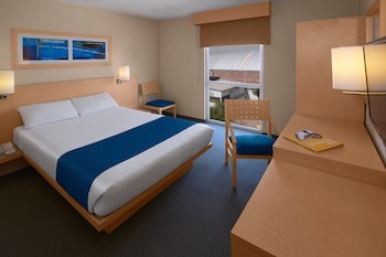 City Express By Marriott Puebla Finsa