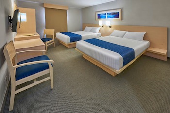 City Express By Marriott Puebla Finsa