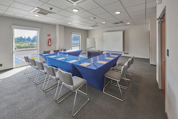 City Express By Marriott Puebla Finsa