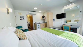 Bella Vista Motel Whangarei