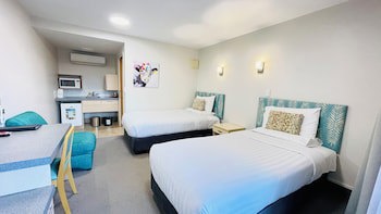 Bella Vista Motel Whangarei