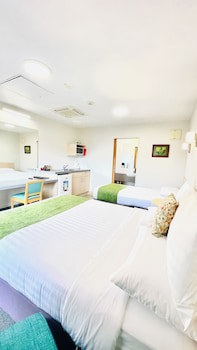 Bella Vista Motel Whangarei