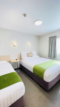 Bella Vista Motel Whangarei