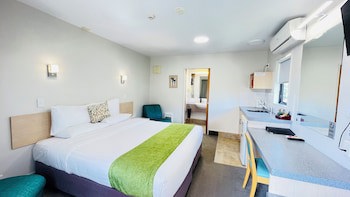 Bella Vista Motel Whangarei