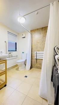 Bella Vista Motel Whangarei