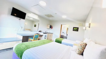 Bella Vista Motel Whangarei