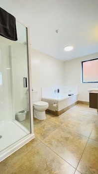 Bella Vista Motel Whangarei