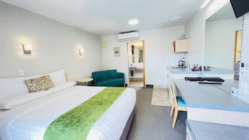 Bella Vista Motel Whangarei