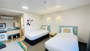 Bella Vista Motel Whangarei