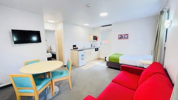 Bella Vista Motel Whangarei