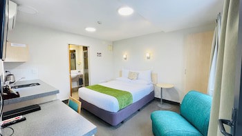 Bella Vista Motel Whangarei