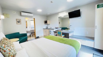 Bella Vista Motel Whangarei