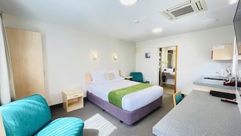 Bella Vista Motel Whangarei