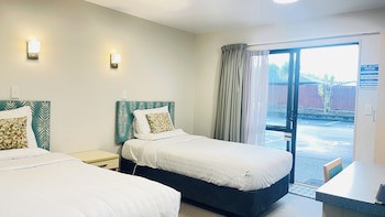 Bella Vista Motel Whangarei