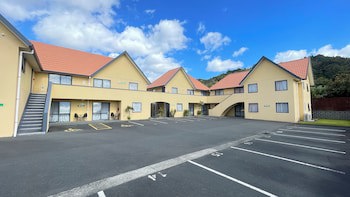 Bella Vista Motel Whangarei