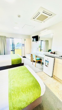 Bella Vista Motel Whangarei