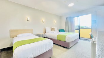 Bella Vista Motel Whangarei