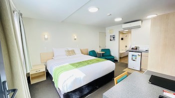 Bella Vista Motel Whangarei