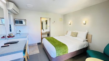 Bella Vista Motel Whangarei