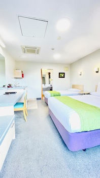 Bella Vista Motel Whangarei