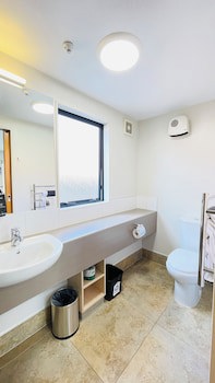 Bella Vista Motel Whangarei