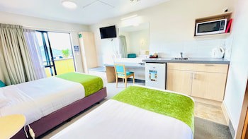 Bella Vista Motel Whangarei