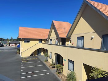 Bella Vista Motel Whangarei