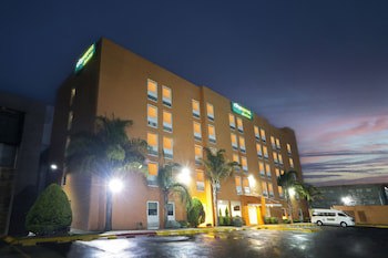 City Express Junior By Marriott Cancun