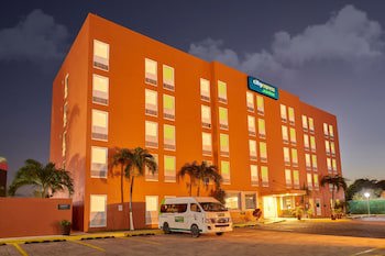 City Express Junior By Marriott Cancun
