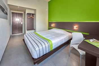 City Express Junior By Marriott Cancun