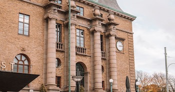 Clarion Hotel Post, Gothenburg