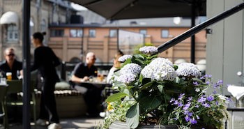 Clarion Hotel Post, Gothenburg