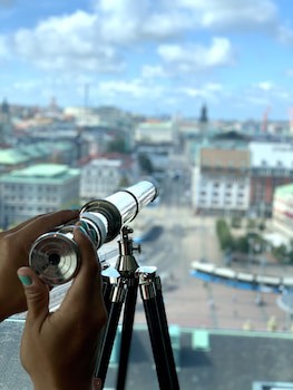 Clarion Hotel Post, Gothenburg