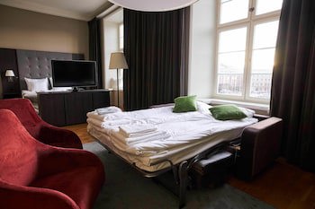 Clarion Hotel Post, Gothenburg