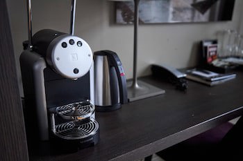 Clarion Hotel Post, Gothenburg